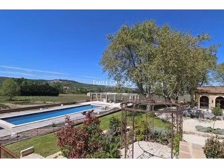 maison de 13 pièces de luxe en location à bonnieux  provence-alpes-côte d'azur