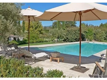 maison de luxe de 340 m2 en location loriol-du-comtat  provence-alpes-côte d'azur