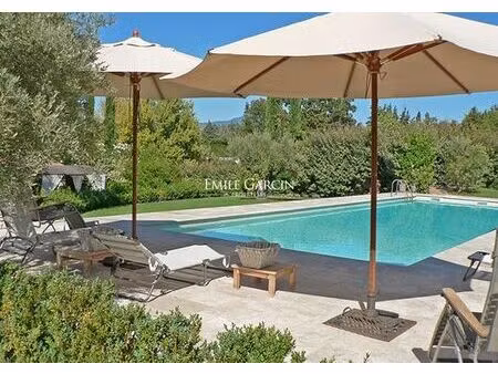 maison de luxe en location à loriol-du-comtat  provence-alpes-côte d'azur