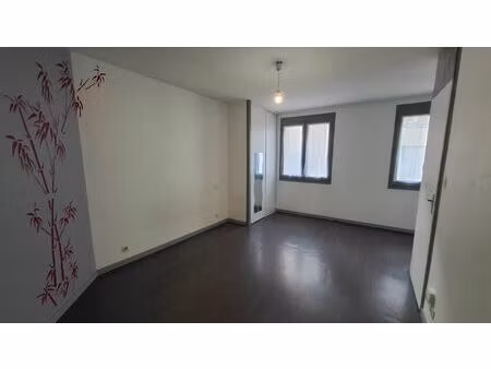 studio dax 1 pièce 20 m2