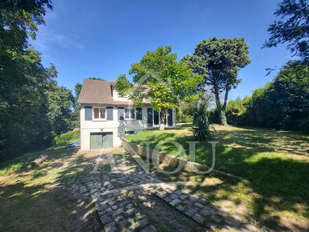 vallee de la conie - pavillon familial