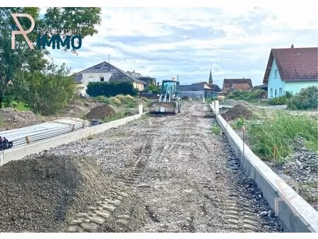 donnez vie à votre projet immobilier à raedersheim