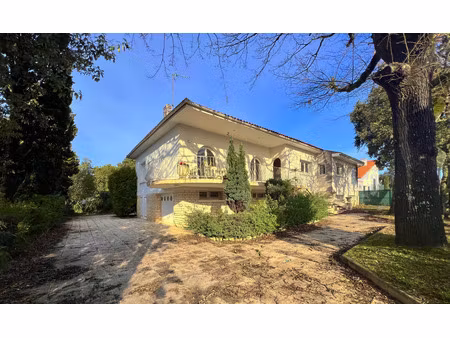 vente maison vaux-sur-mer (17640) - - surface privée
