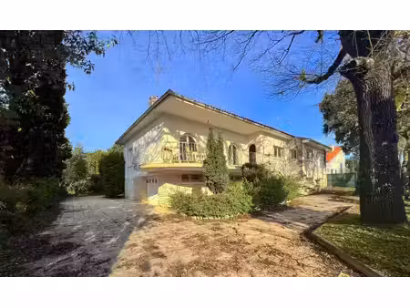 vente maison vaux-sur-mer (17640) - - surface privée