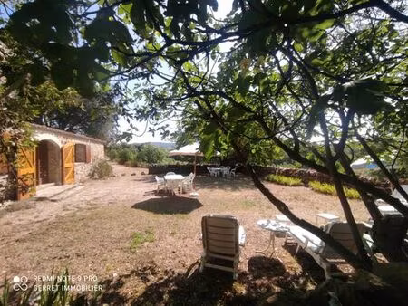 maison de luxe de 300 m2 en vente durfort-et-saint-martin-de-sossenac  occitanie