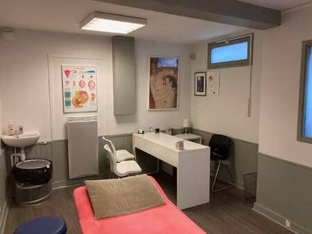 location bureaux et commerces à saint-mars-la-jaille (44540) : à louer / saint-mars-la-jai