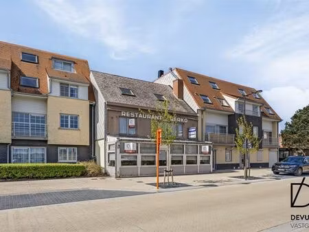 bien professionnel à vendre à klemskerke € 395.000 (kxfdw) - devuyst vastgoed | zimmo