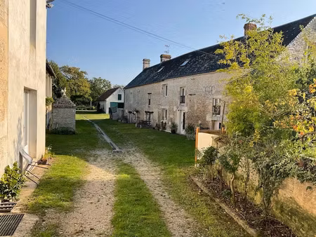 vente propriété 21 pièces 482 m² à sassy (14170)  685 000 €