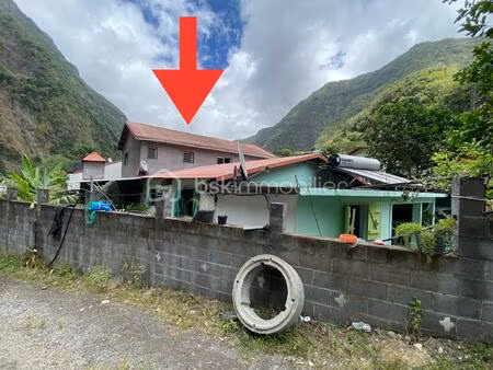 appartement de 79 m² à saint-louis