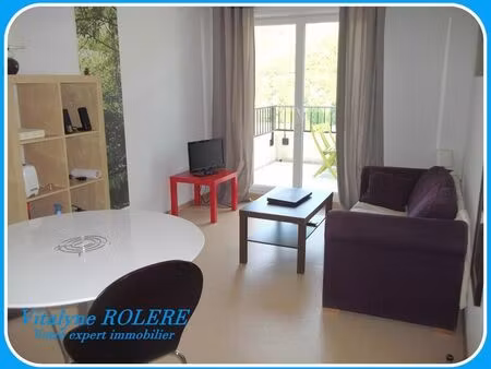 location appartement 3 pièces 44 m² à avène (34260)