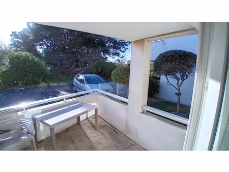 vente appartement 3 pièces 42.32 m² à plougasnou (29630)  78 108 €