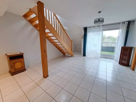 vente appartement 3 pièces 66 m² à ploeren (56880)  269 500 €