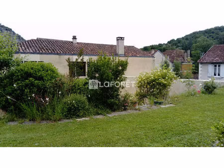 maison t7 cabrerets à vendre