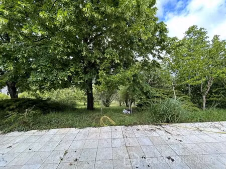 maison de 103 m² à lafox