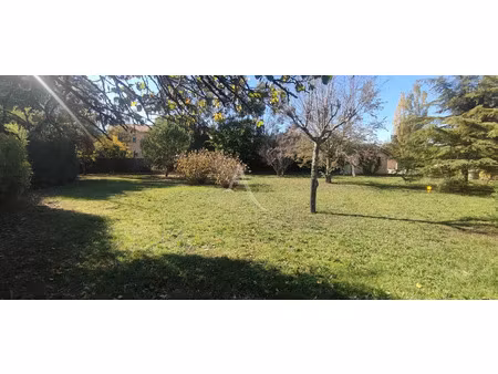 vente terrain 650 m² à plaisance-du-touch (31830)  220 000 €