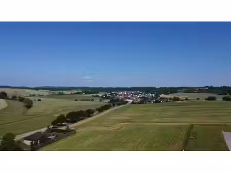 en vente terrain constructible 6 52 ares – 199 000 € |chieulles
