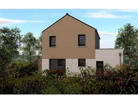 vente maison à guichen (35580) : à vendre / 93m² guichen