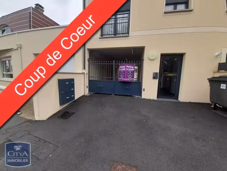 parking à louer - morsang-sur-orge (91) - 37€