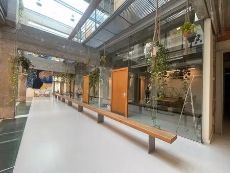 bien professionnel à louer à merksem € 712 (kxjnk) - heylen vastgoed - deurne | zimmo