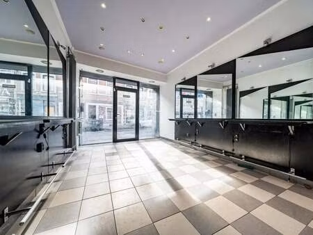 bien professionnel à vendre à herstal € 115.000 (kxknm) - agence immobiliere vanesse | zim