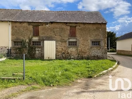 vente grange 2 pièces