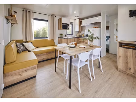 vente chalet 6 pièces 32 m² à nibelle (45340)  52 747 €