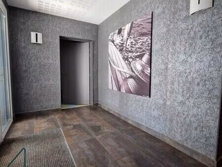 vente bureau 225 m² vannes (56000)