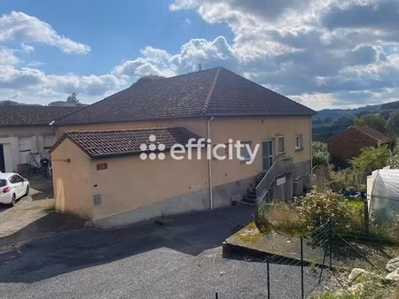 maison 5 pièces - 131 m²