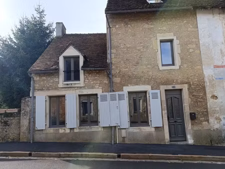 vente maison rénovée trois chambres