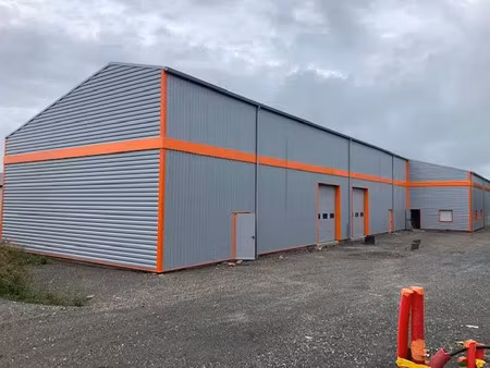 local d'activite a louer a creuzier-le-neuf