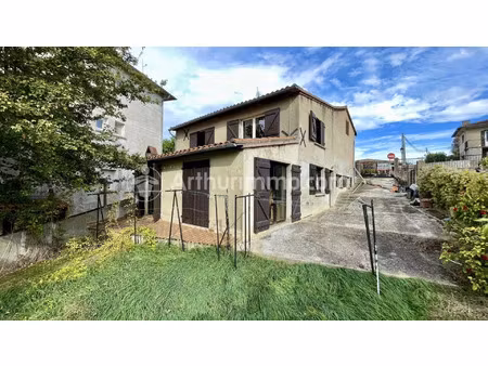 vente maison 6 pièces 174 m2 à verfeil