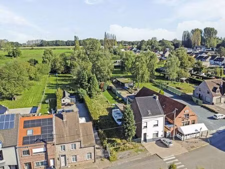 terrain à vendre à teralfene € 199.000 (kxkam) - living stone ninove | zimmo
