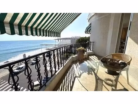 appartement de prestige en vente menton  provence-alpes-côte d'azur