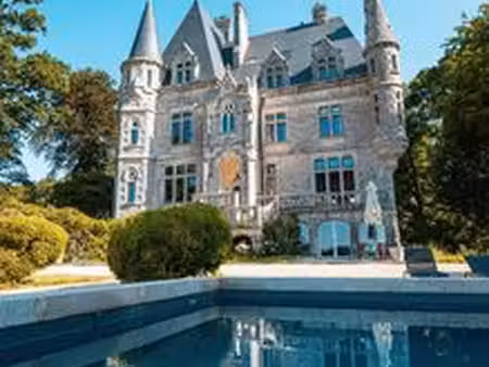 maison de luxe 900 m2 en location plaudren  france
