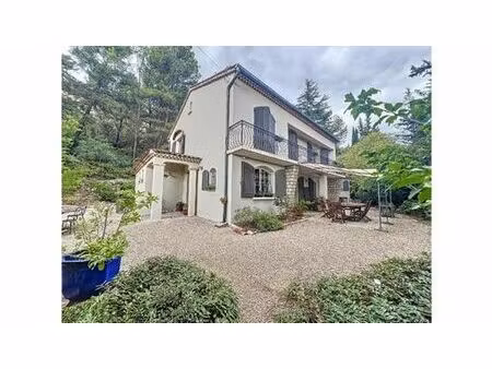 maison de luxe de 7 pièces en vente à châteauneuf-le-rouge  provence-alpes-côte d'azur