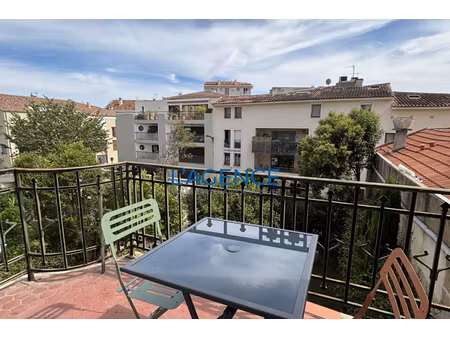 annonce appartement à vendre