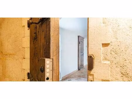 maison avec terrasse frémainville (95)