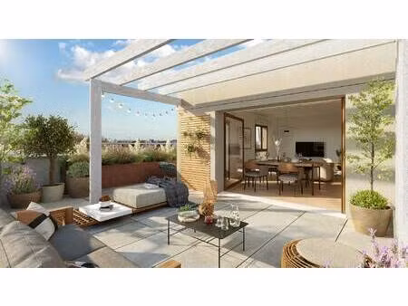 vente programme neuf t1  t2  t3  t4 31 à 80 m² orly (94310)