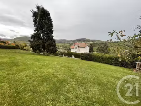 terrain à vendre - 887 m2 - st forgeux - 69 - rhone-alpes