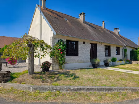 maison à vendre à cromac (87160) - haute-vienne