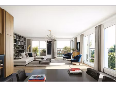 appartement à vendre à garches (92380) - hauts-de-seine