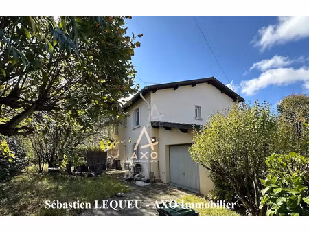 vente maison 7 pièces 160 m² à saint-geniès-bellevue (31180)  325 000 €