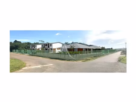 vente maison à remire montjoly (97354)  322 400 €