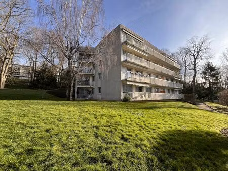 vente appartement 4 pièces 82 m² taverny (95150)