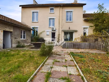 vente maison 6 pièces 160 m² hermonville (51220)
