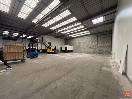 location boutique