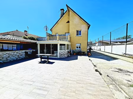 vente maison 8 pièces 253 m² à herblay-sur-seine (95220)  795 000 €