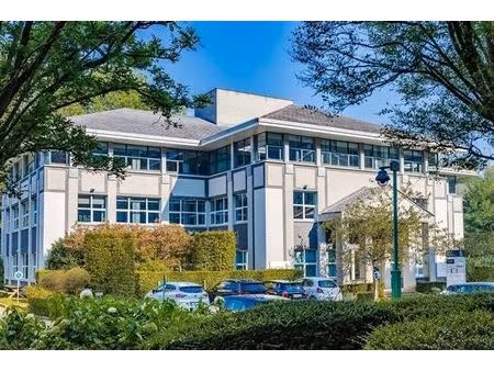 rozendal business park : bureaux à louer à partir de 38m²