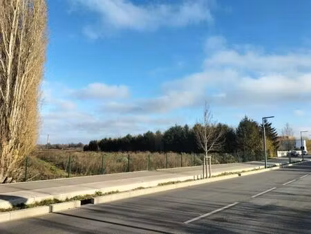 vente terrain 11924 m² lambres-lez-douai (59552)