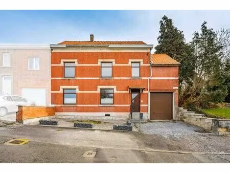 maison à vendre à rue de mapayon 2 braives (vaz77052)